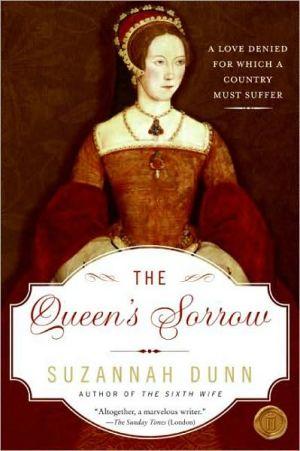 Book The Queen's Sorrow: A Novel free
