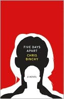 Book Five Days Apart: A Novel free