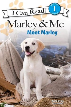 Book Marley & Me: Meet Marley (I Can Read Level 1) free