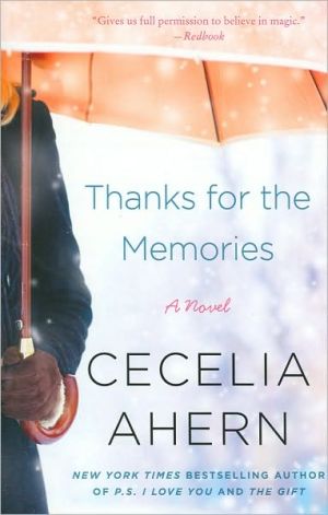 Book Thanks for the Memories: A Novel free