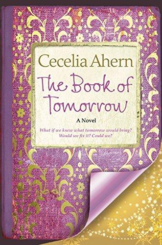 Book The Book of Tomorrow: A Novel free