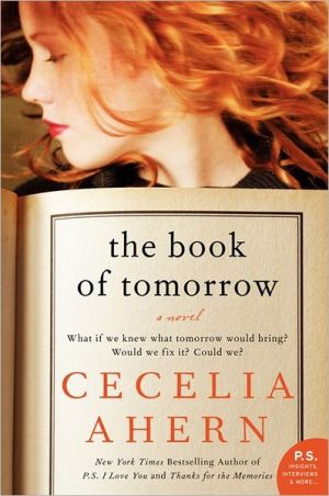Book The Book of Tomorrow: A Novel free