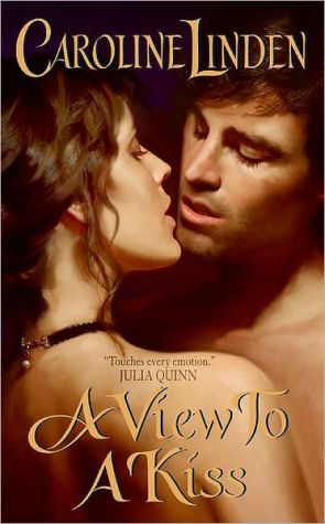 Book A View to a Kiss free