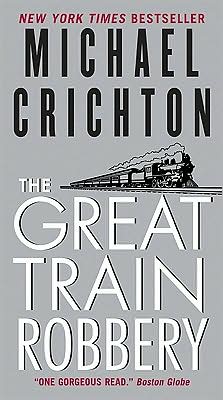 Book The Great Train Robbery free