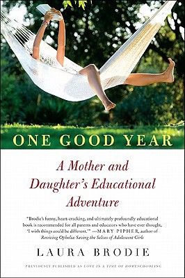 Book One Good Year: A Mother and Daughter's Educational Adventure free
