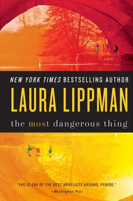 Book The Most Dangerous Thing free