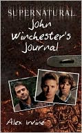 Book Supernatural: John Winchester's Journal free