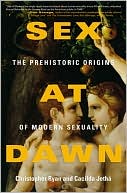Book Sex at Dawn: The Prehistoric Origins of Modern Sexuality free