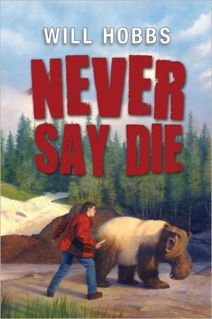Book Never Say Die free