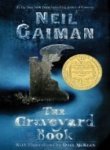 Book The Graveyard Book free