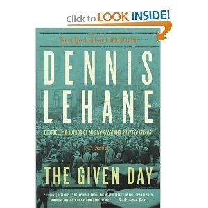 Book The Given Day free Book The Given Day free