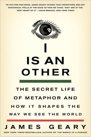 Book I Is an Other: The Secret Life of Metaphor and How It Shapes the Way We See the World free