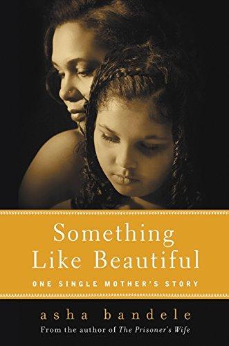 Book Something Like Beautiful: One Single Mother's Story free