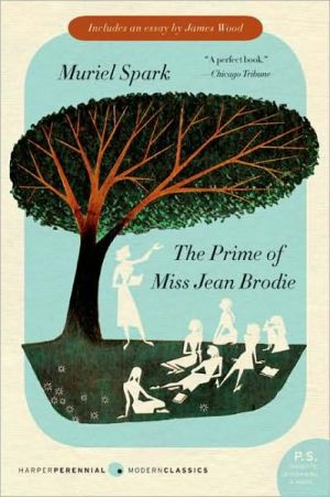Book The Prime of Miss Jean Brodie: A Novel (P.S.) free