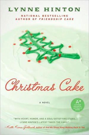 Book Christmas Cake (A Hope Springs Book) free