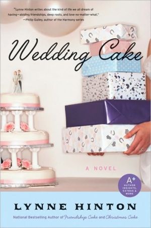 Book Wedding Cake: A Novel (A Hope Springs Book) free