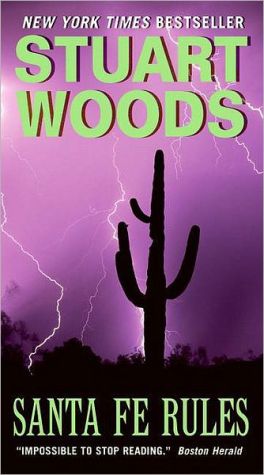 Book Santa Fe Rules (Ed Eagle) free