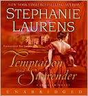 Book Temptation and Surrender CD (Cynster Novels, 15) free
