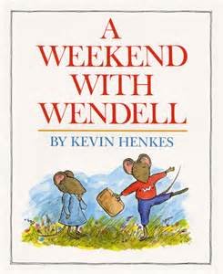 Book A Weekend With Wendell (special Edition) free