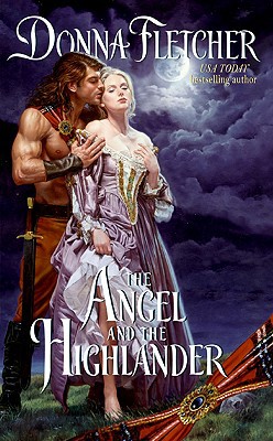 Book The Angel and the Highlander (A Sinclare Brothers Series) free