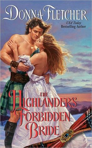 Book The Highlander's Forbidden Bride (A Sinclare Brothers Series, 4) free