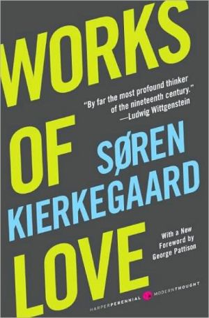 Book Works of Love (Harper Perennial Modern Thought) free