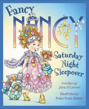 Book Fancy Nancy Deluxe Edition free