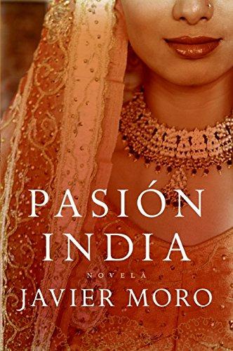 Book Pasion india (Spanish Edition) free