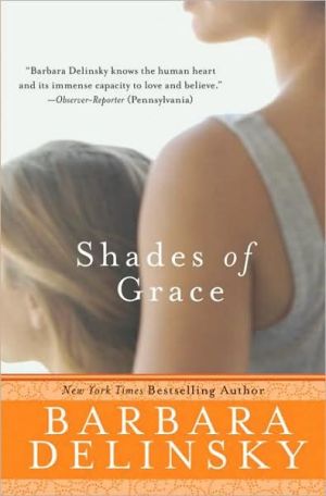 Book Shades of Grace: A Novel free