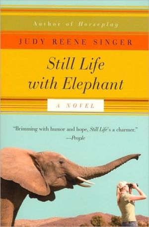 Book Still Life with Elephant: A Novel (A Still Life with Elephant Novel, 1) free