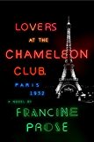 Book Lovers at the Chameleon Club, Paris 1932: A Novel free