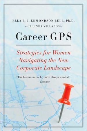 Book Career GPS: Strategies for Women Navigating the New Corporate Landscape free