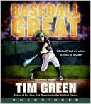 Book Baseball Great CD (Baseball Great, 1) free