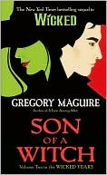 Book Son of a Witch: Volume Two in The Wicked Years (Wicked Years, 2) free