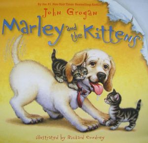 Book Marley and the Kittens free