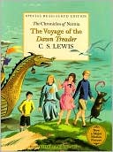 Book Chronicles of Narnia: The Voyage of the Dawn Treader Read-Aloud Edition free