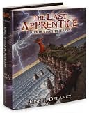 Book The Last Apprentice: Rise of the Huntress (Book 7) (Last Apprentice, 7) free