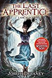 Book The Last Apprentice: I Am Alice (Book 12) free