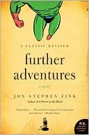 Book Further Adventures: A Novel (P.S.) free