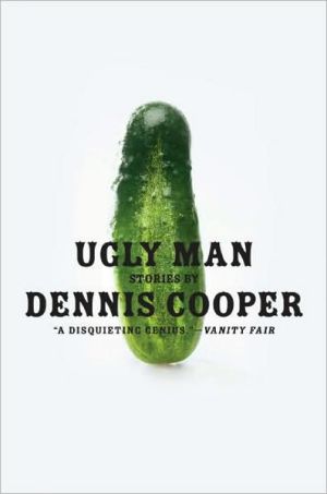 Book Ugly Man: Stories (P.S.) free