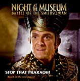 Book Night at the Museum: Battle of the Smithsonian: Stop That Pharaoh! free