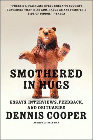 Book Smothered in Hugs: Essays, Interviews, Feedback, and Obituaries free
