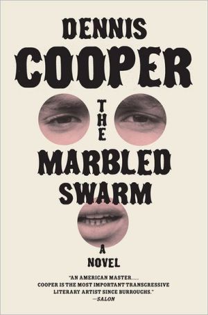 Book The Marbled Swarm free