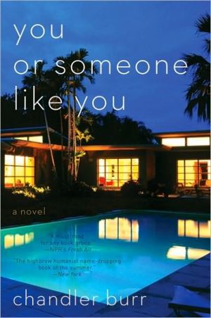 Book You or Someone Like You: A Novel free
