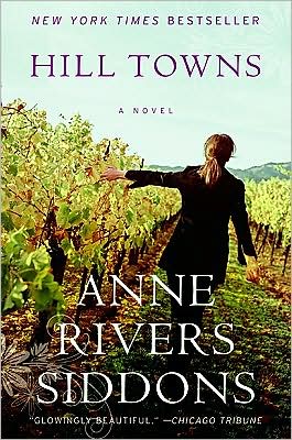Book Hill Towns: A Novel free