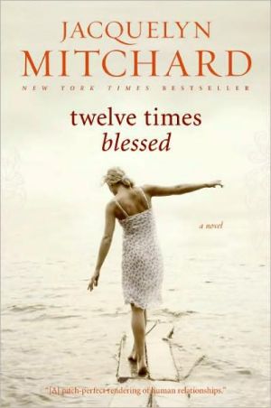 Book Twelve Times Blessed free