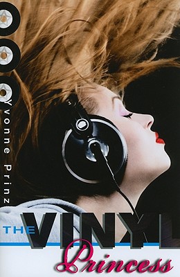 Book The Vinyl Princess free