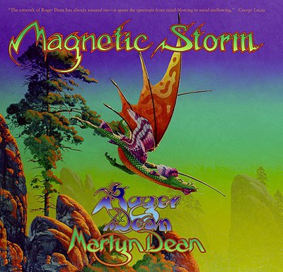 Book Magnetic Storm free