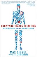 Book Know What Makes Them Tick: How to Successfully Negotiate Almost Any Situation free