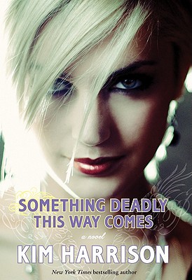 Book Something Deadly This Way Comes free
